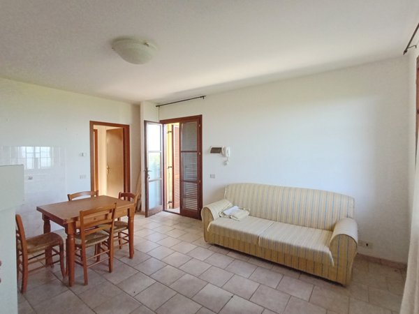 appartamento in vendita a Gambassi Terme