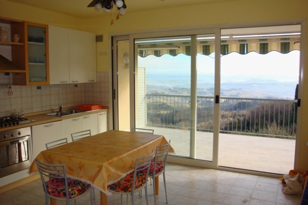 appartamento in vendita a Gambassi Terme