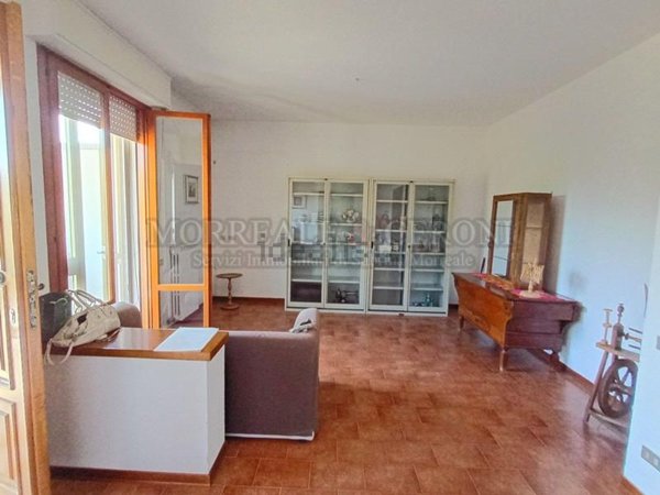 appartamento in vendita a Gambassi Terme