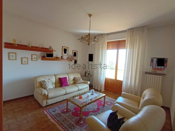 appartamento in vendita a Gambassi Terme