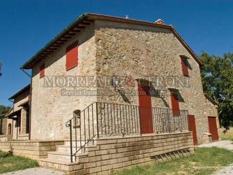 appartamento in vendita a Gambassi Terme in zona Castagno