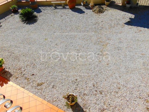appartamento in vendita a Gambassi Terme in zona Borgoforte