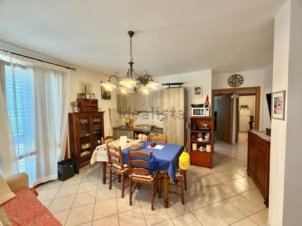 appartamento in vendita a Gambassi Terme in zona Pillo