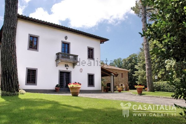casa indipendente in vendita a Gambassi Terme