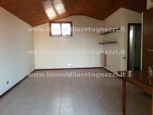 appartamento in vendita a Gambassi Terme