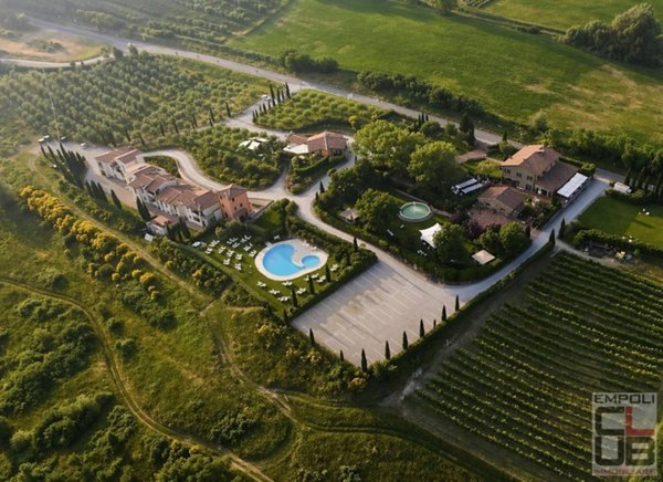 appartamento in vendita a Gambassi Terme