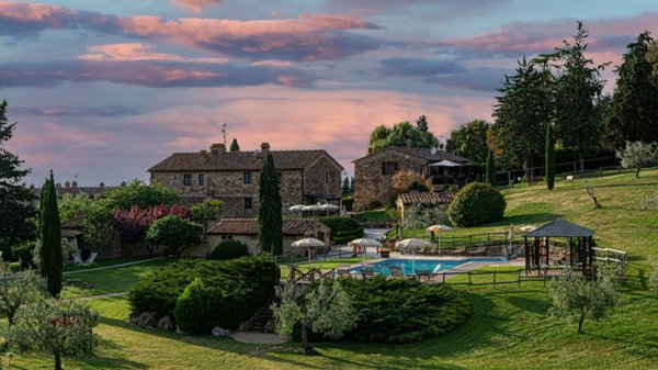appartamento in vendita a Gambassi Terme