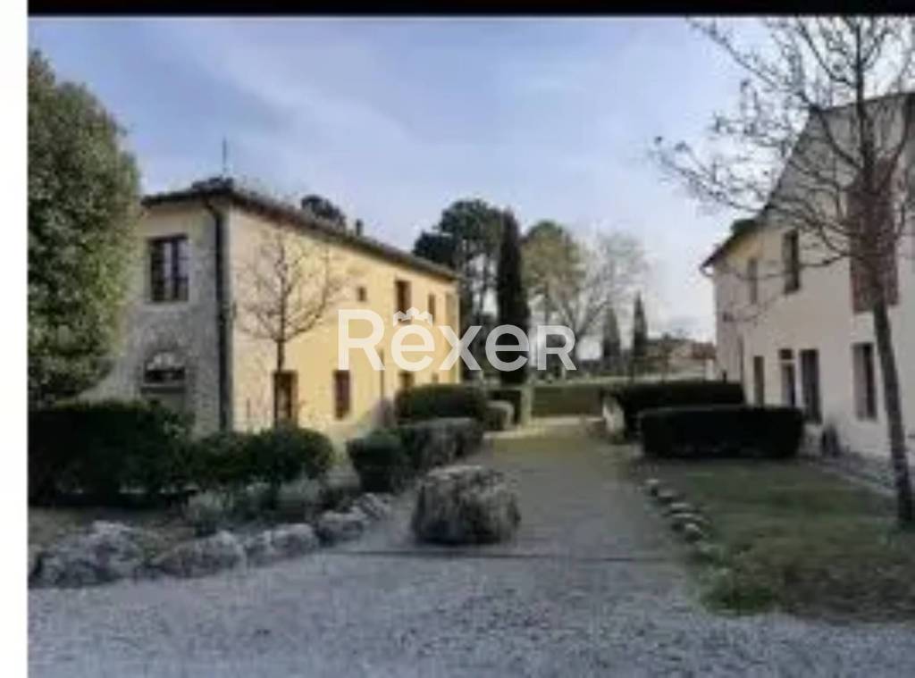 appartamento in vendita a Gambassi Terme