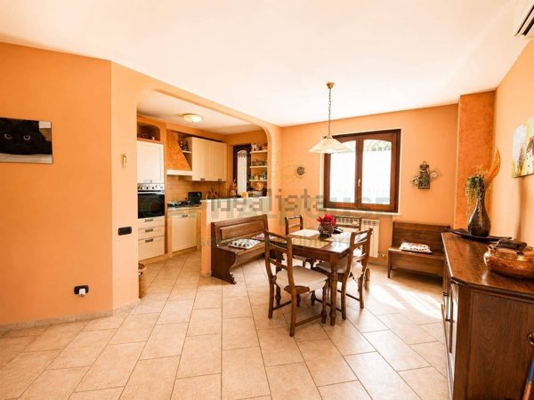 appartamento in vendita a Gambassi Terme