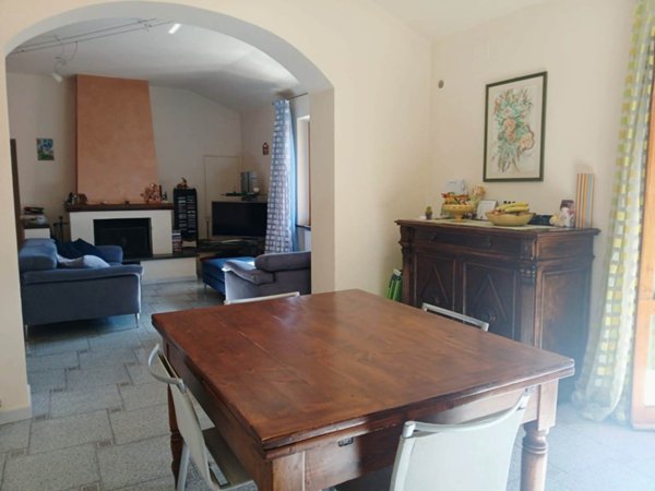 casa indipendente in vendita a Gambassi Terme