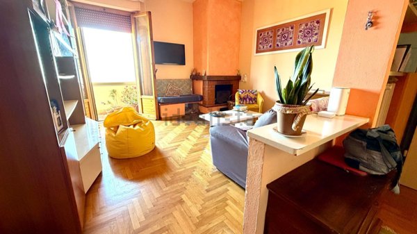 appartamento in vendita a Gambassi Terme