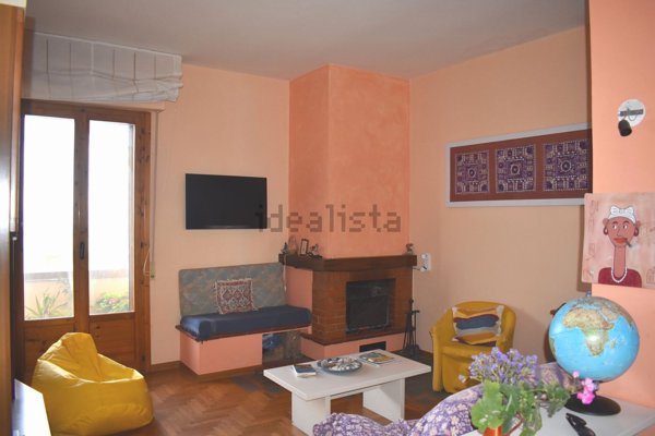 appartamento in vendita a Gambassi Terme