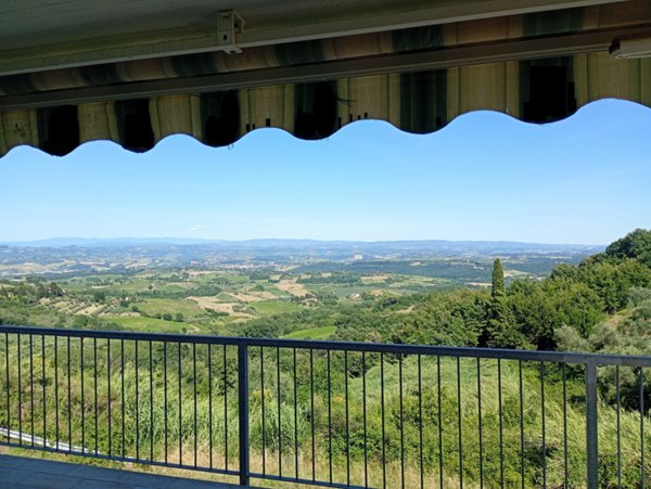appartamento in vendita a Gambassi Terme