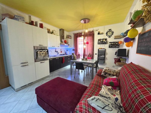 appartamento in vendita a Gambassi Terme