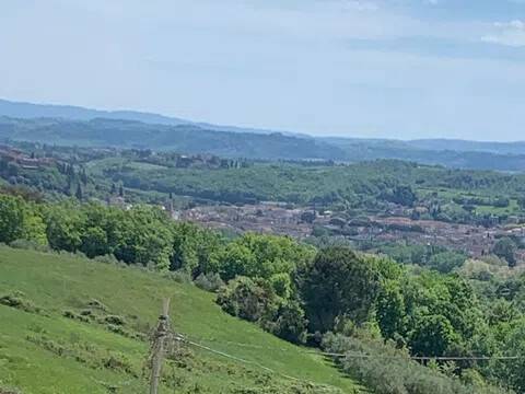 appartamento in vendita a Gambassi Terme