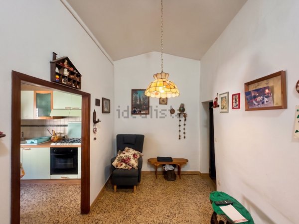 appartamento in vendita a Gambassi Terme