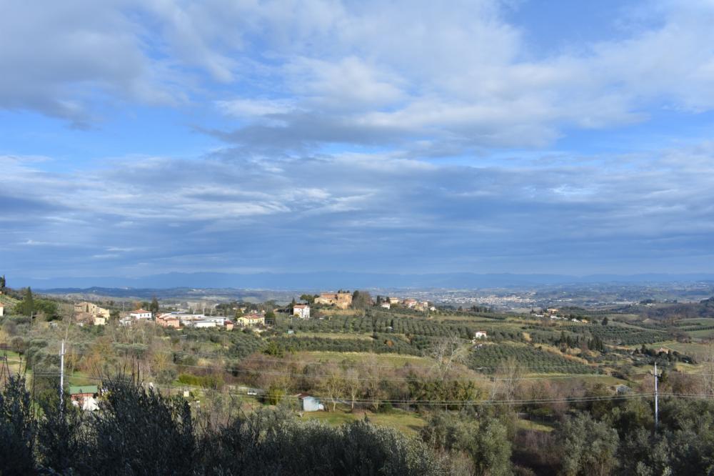 appartamento in vendita a Gambassi Terme