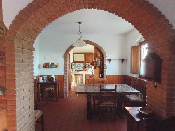 appartamento in vendita a Gambassi Terme