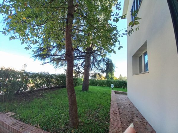 casa indipendente in vendita a Gambassi Terme