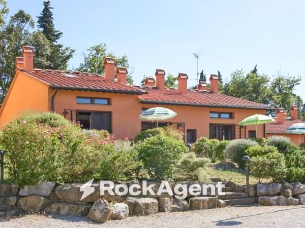 casa indipendente in vendita a Gambassi Terme