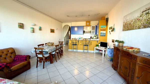 appartamento in vendita a Gambassi Terme