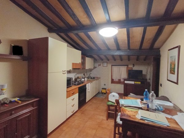 appartamento in vendita a Gambassi Terme