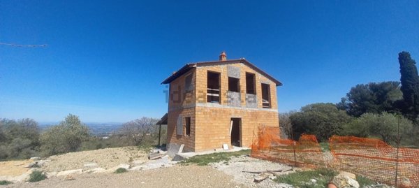 casale in vendita a Gambassi Terme