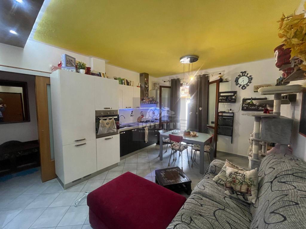 appartamento in vendita a Gambassi Terme