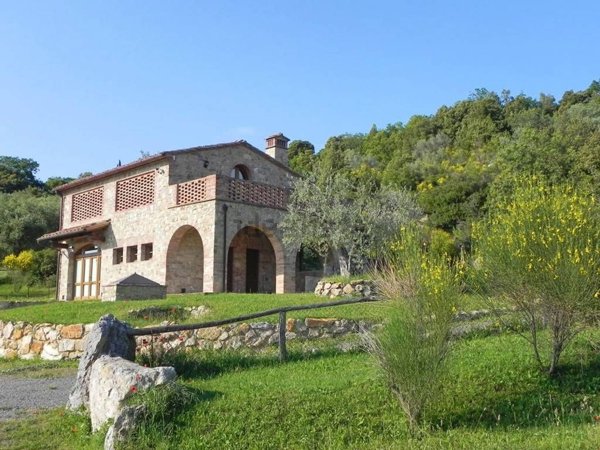 appartamento in vendita a Gambassi Terme