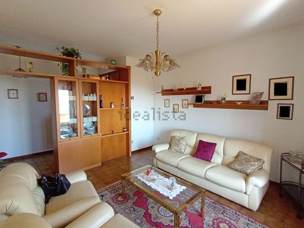 appartamento in vendita a Gambassi Terme
