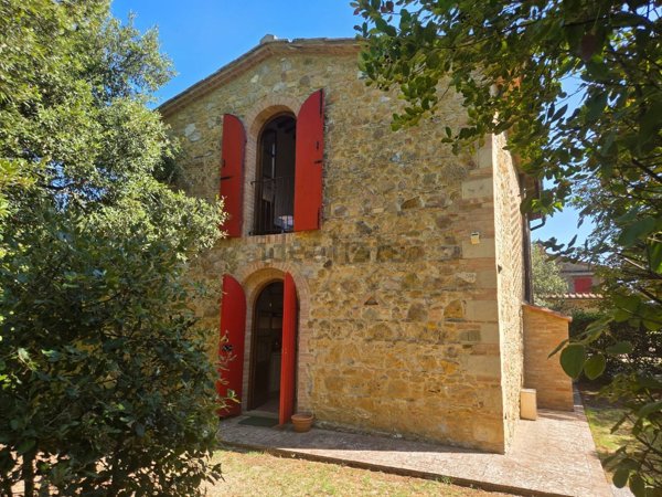 appartamento in vendita a Gambassi Terme