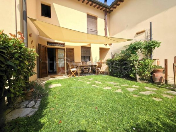 appartamento in vendita a Gambassi Terme in zona Castagno