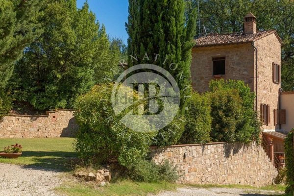 casa indipendente in vendita a Gambassi Terme