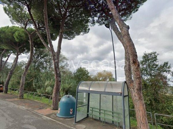 terreno in vendita a Gambassi Terme