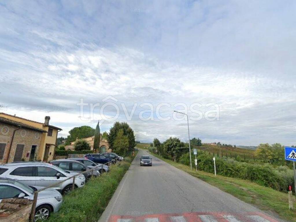 ufficio in vendita a Gambassi Terme in zona Pillo