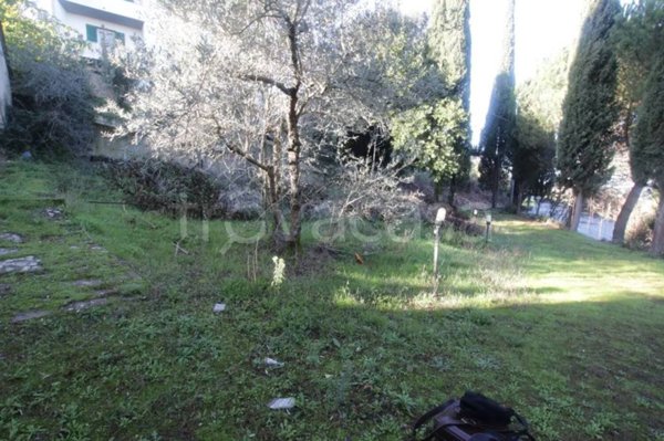 terreno in vendita a Gambassi Terme