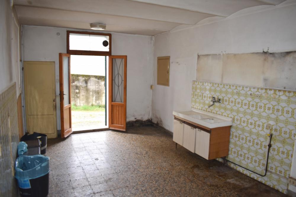 intera palazzina in vendita a Gambassi Terme