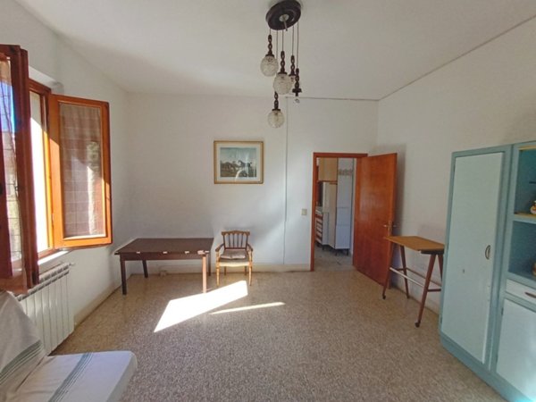 appartamento in vendita a Gambassi Terme