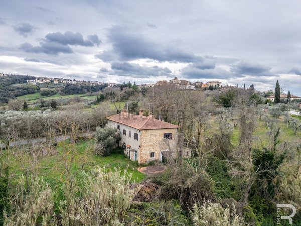 casa indipendente in vendita a Gambassi Terme