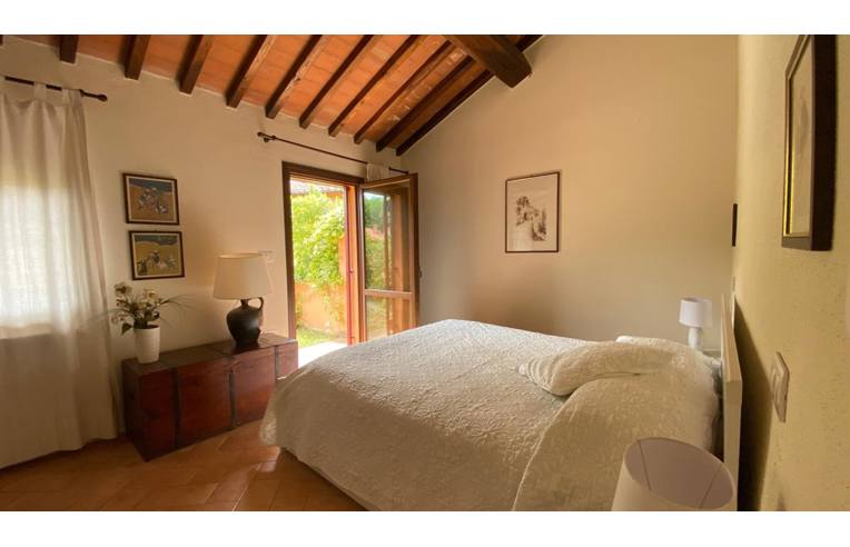 casa indipendente in vendita a Gambassi Terme