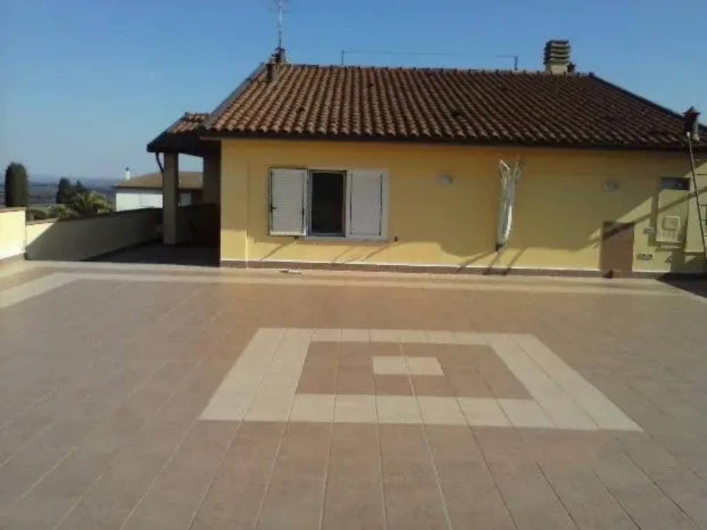 appartamento in vendita a Gambassi Terme