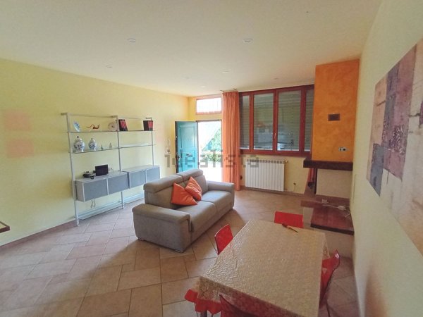 appartamento in vendita a Gambassi Terme