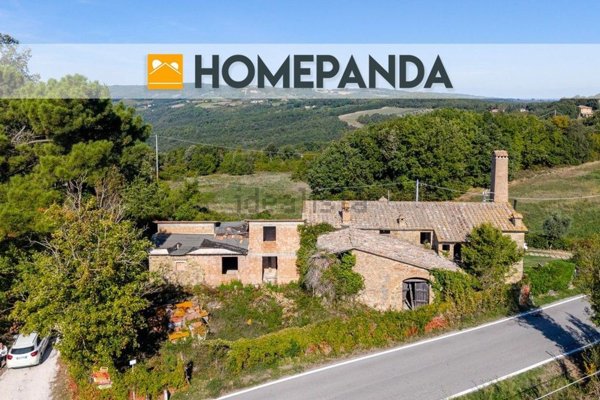 casa indipendente in vendita a Gambassi Terme