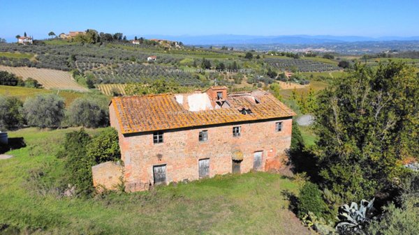 casa indipendente in vendita a Gambassi Terme