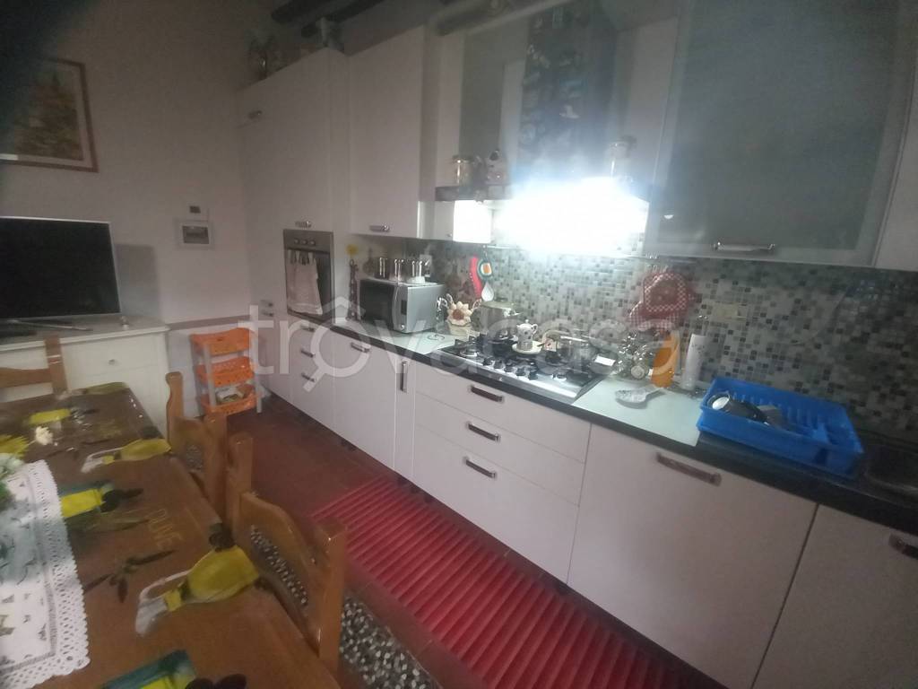 appartamento in vendita a Greve in Chianti in zona Passo dei Pecorai