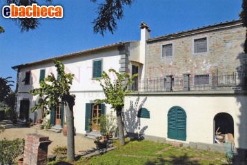 appartamento in vendita a Greve in Chianti in zona La Villa