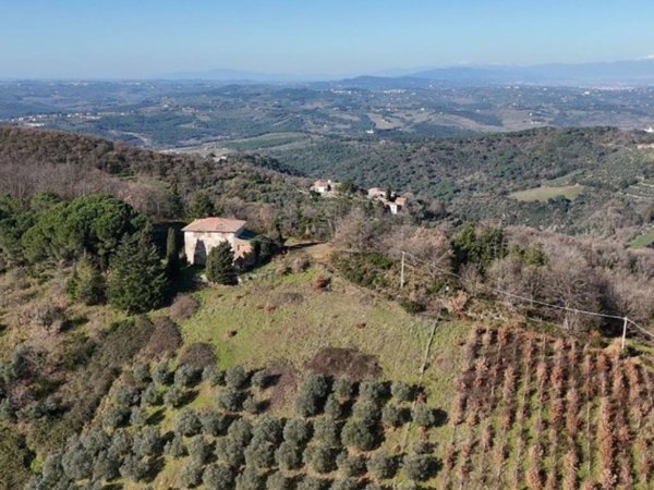 casa indipendente in vendita a Greve in Chianti in zona San Polo in Chianti