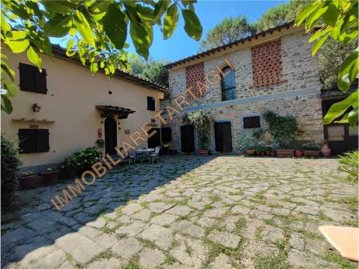 casa indipendente in vendita a Greve in Chianti in zona San Polo in Chianti