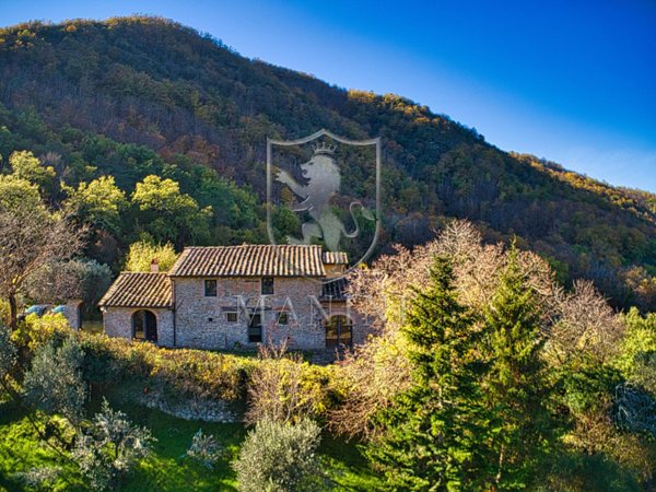 casa indipendente in vendita a Greve in Chianti in zona La Villa