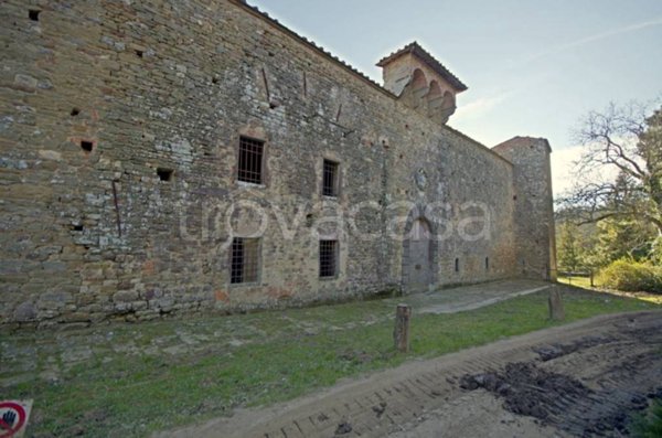 villa in vendita a Greve in Chianti in zona Castello di Cintoia